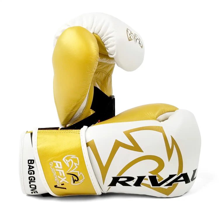 RFX - Guerrero - V Bag Gloves - HDE - F - FightstorePro