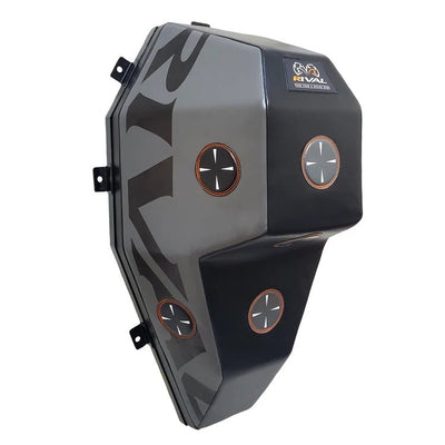 Rival Angled Wall Pad - FightstorePro