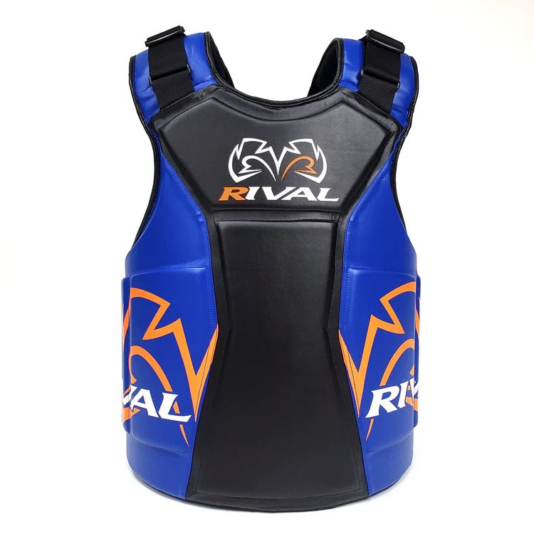 Rival body protector - FightstorePro