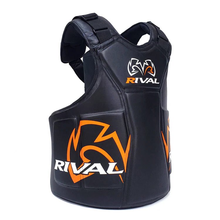 Rival body protector - FightstorePro