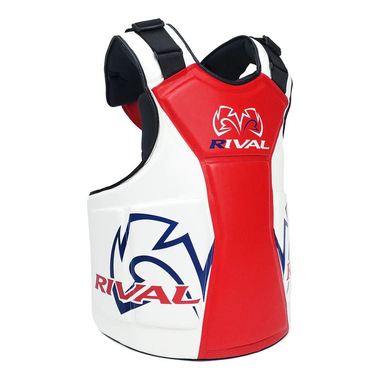 Rival body protector - FightstorePro
