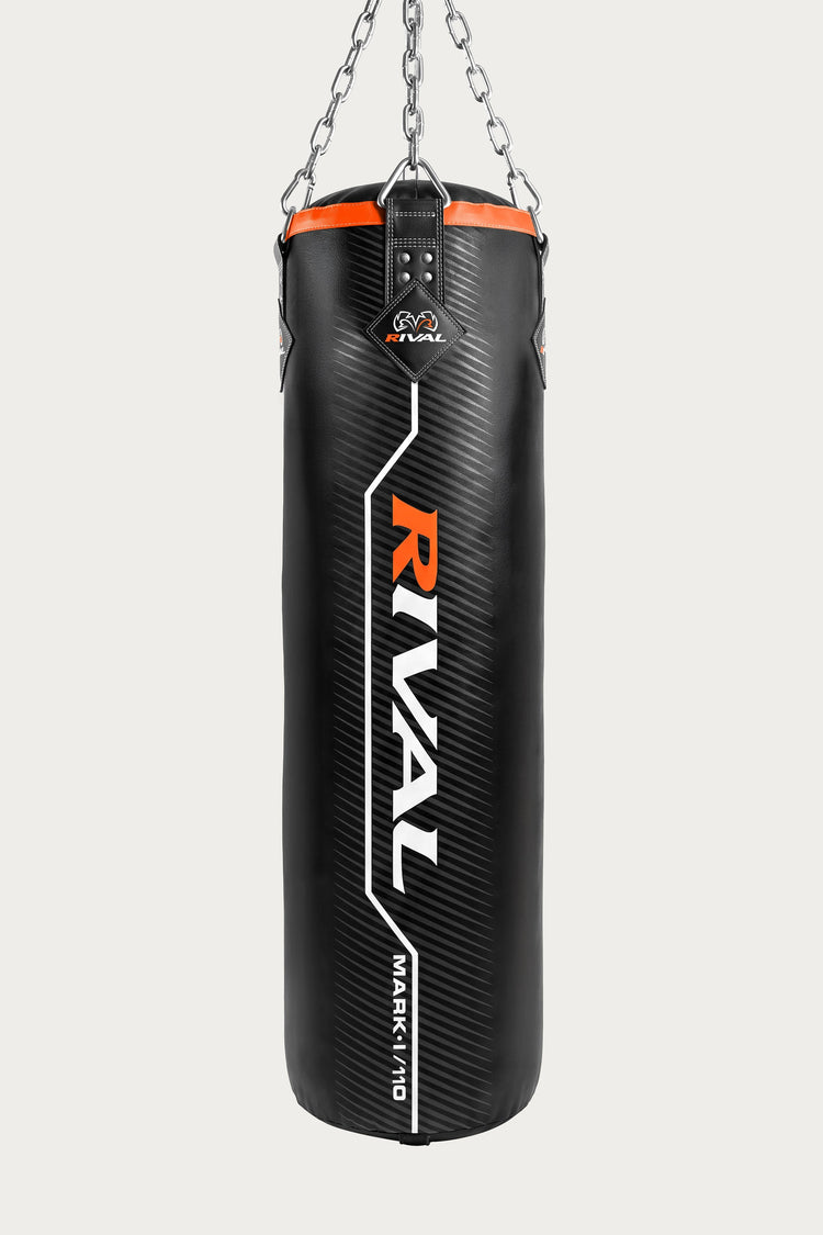 RIVAL - Mark-I Heavy Bag 150lb/68kg - FightstorePro