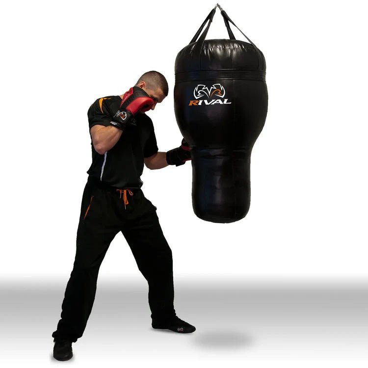 Rival Pro Angle Heavy Bag 75lb/34kg - FightstorePro