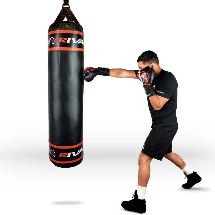 Rival - Pro Heavy Bag 110lb/50kg - FightstorePro