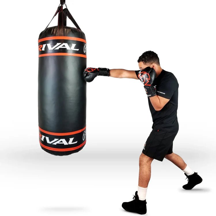 Rival Pro Heavy Bag 150lb/68kg - FightstorePro