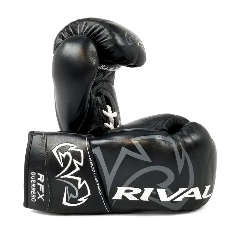 Rival RFX - Guerrero Pro Fight Gloves - SF - H - FightstorePro