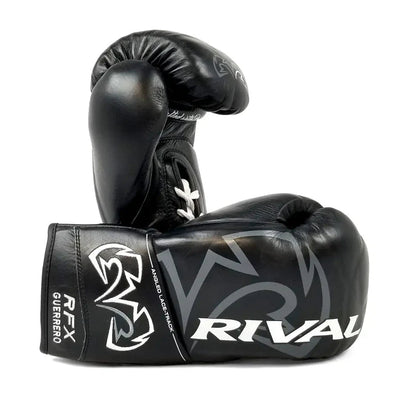 Rival RFX - Guerrero Pro Fight Gloves - SF - H - FightstorePro