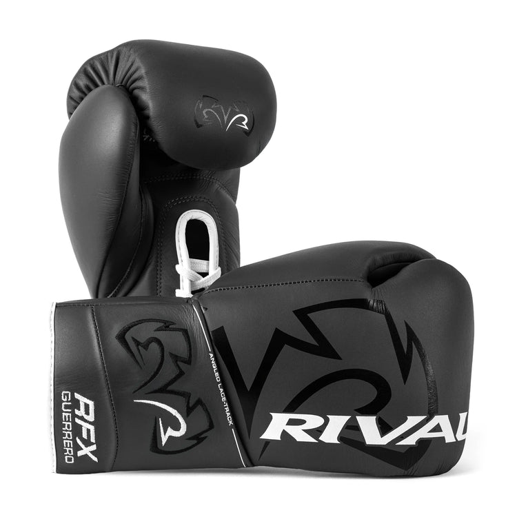 Rival RFX - Guerrero Pro Fight Gloves - SF - H - FightstorePro
