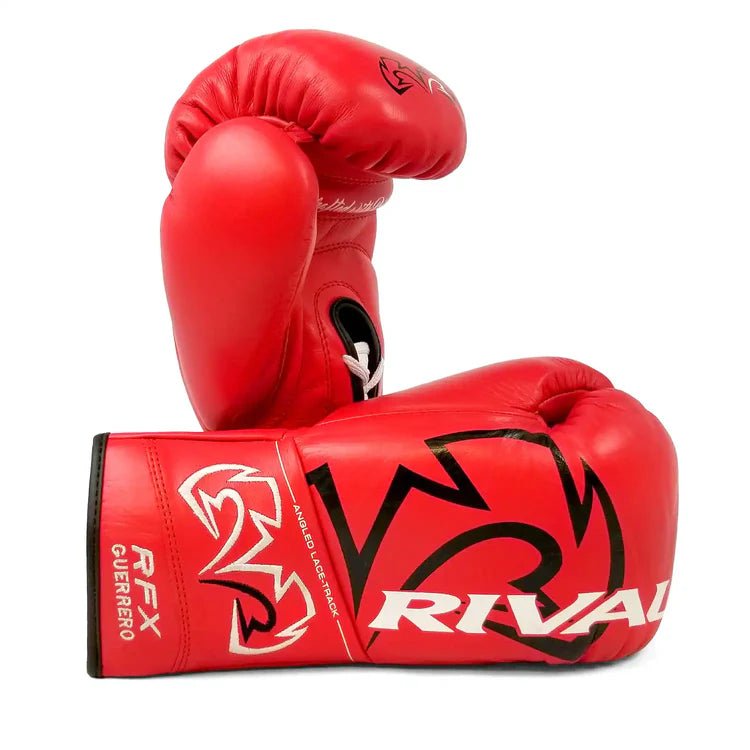 Rival RFX - Guerrero Pro Fight Gloves - SF - H - FightstorePro