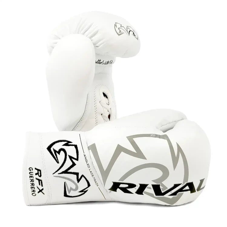Rival RFX - Guerrero Pro Fight Gloves - SF - H - FightstorePro