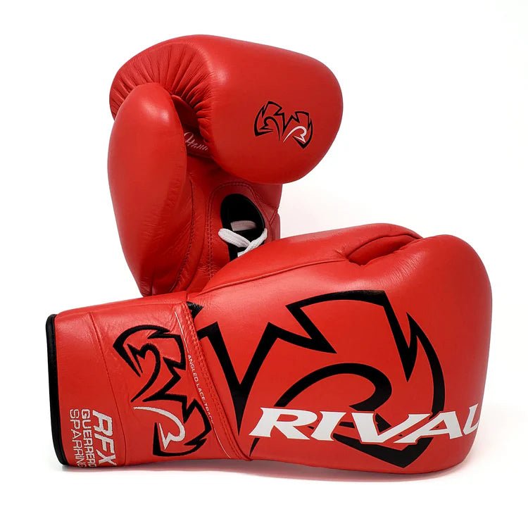 Rival RFX - Guerrero Sparring Gloves - HDE - F - FightstorePro