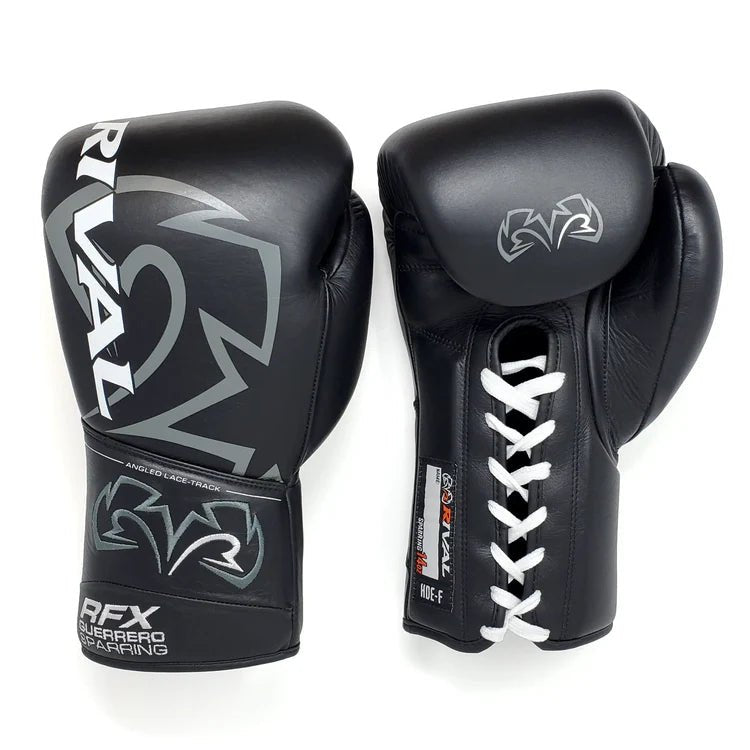 Rival RFX - Guerrero Sparring Gloves - HDE - F - FightstorePro