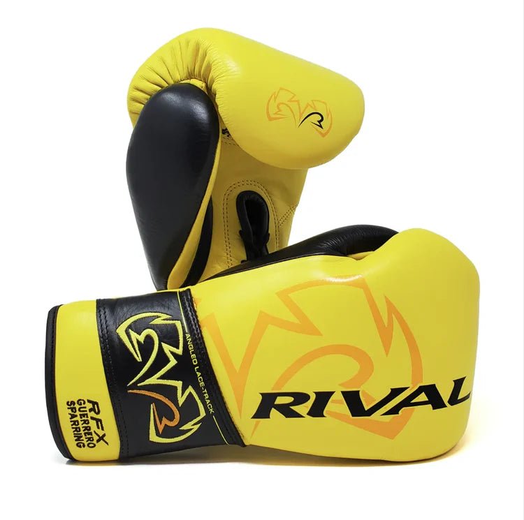 Rival RFX - Guerrero Sparring Gloves - HDE - F - FightstorePro