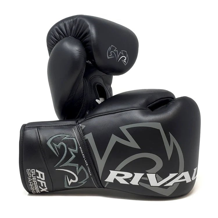 Rival RFX - Guerrero Sparring Gloves - HDE - F - FightstorePro