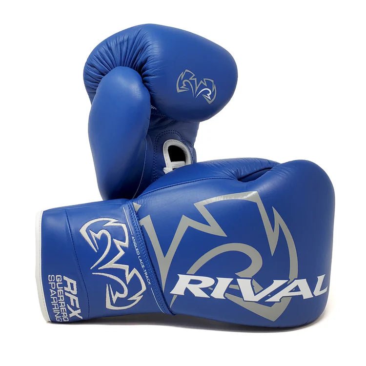 Rival RFX - Guerrero Sparring Gloves - HDE - F - FightstorePro