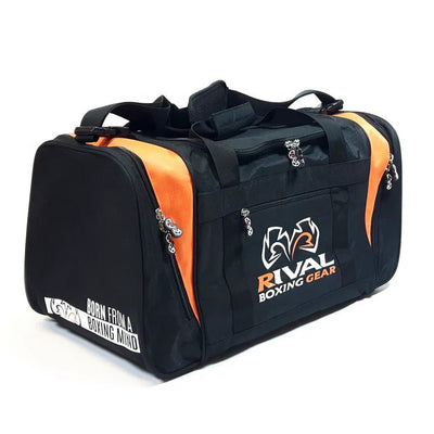 Rival RGB20 Gym Bag - FightstorePro