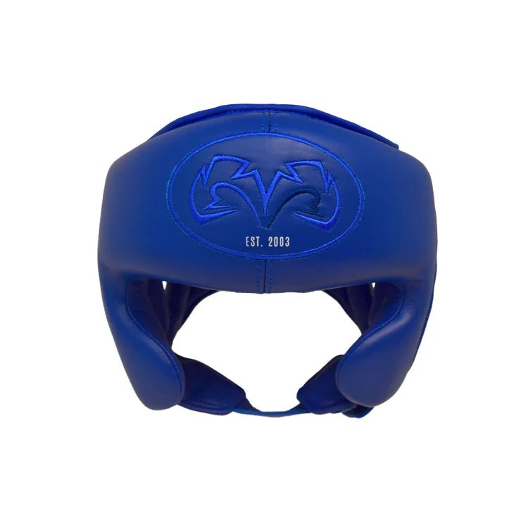 Rival RHG - Guerrero Headgear - FightstorePro