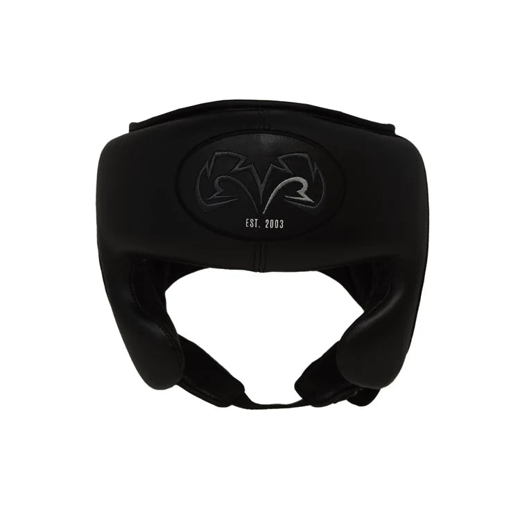 Rival RHG - Guerrero Headgear - FightstorePro