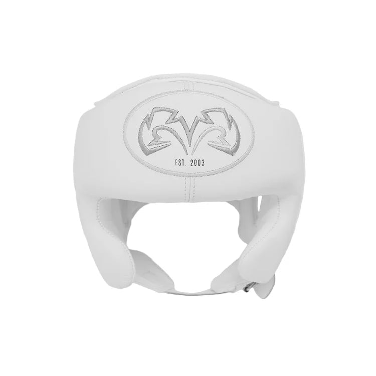 Rival RHG - Guerrero Headgear - FightstorePro