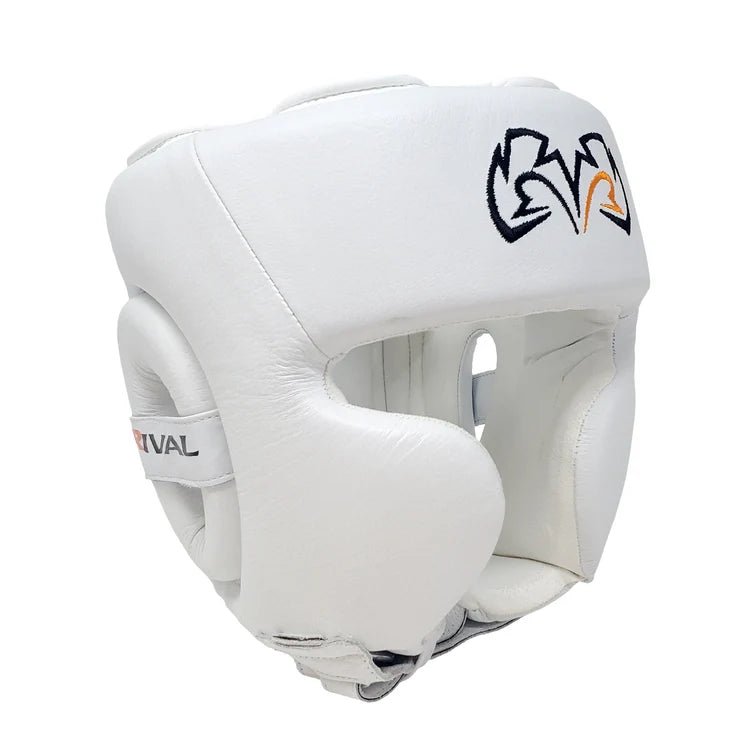 RIVAL RHG2 - Hybrid Headgear - FightstorePro