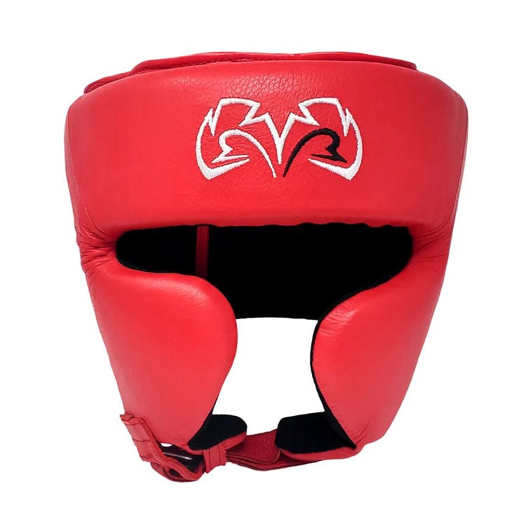 RIVAL RHG2 - Hybrid Headgear - FightstorePro