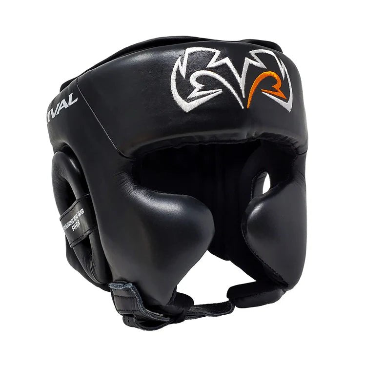 Rival RHG2 Hybrid Headgear - FightstorePro