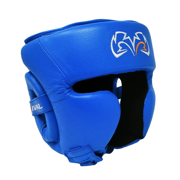 RIVAL RHG2 - Hybrid Headgear - FightstorePro