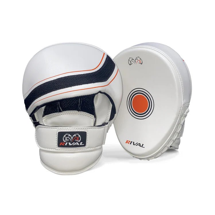 Rival RPM1 Ultra Punch Mitts - FightstorePro
