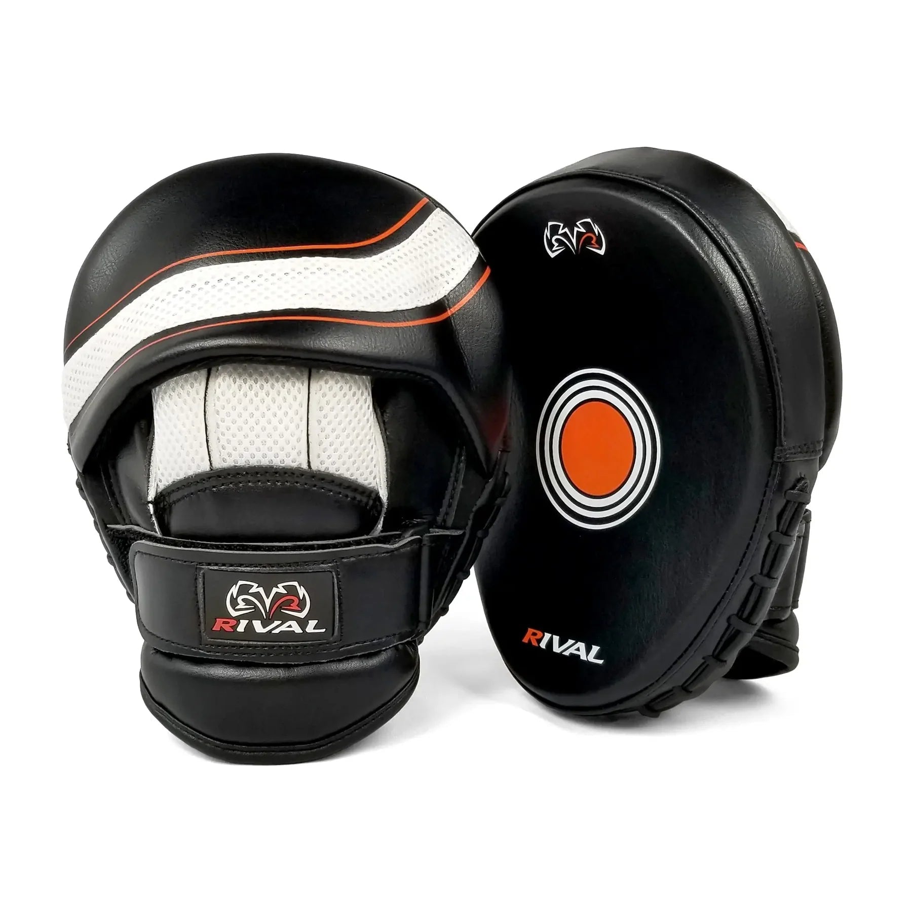 Rival RPM1 Ultra Punch Mitts - FightstorePro