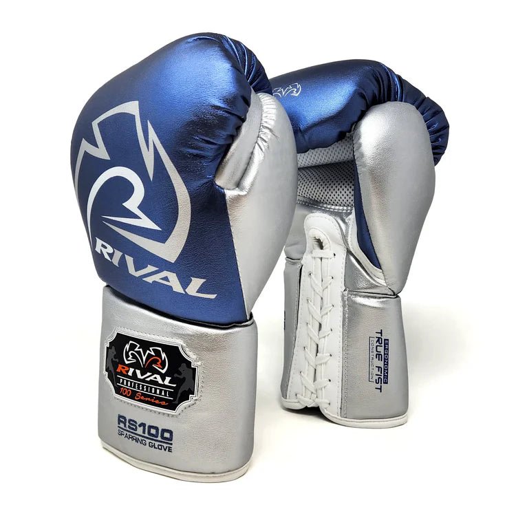 Rival RS100 Professional Sparring Gloves - FightstorePro