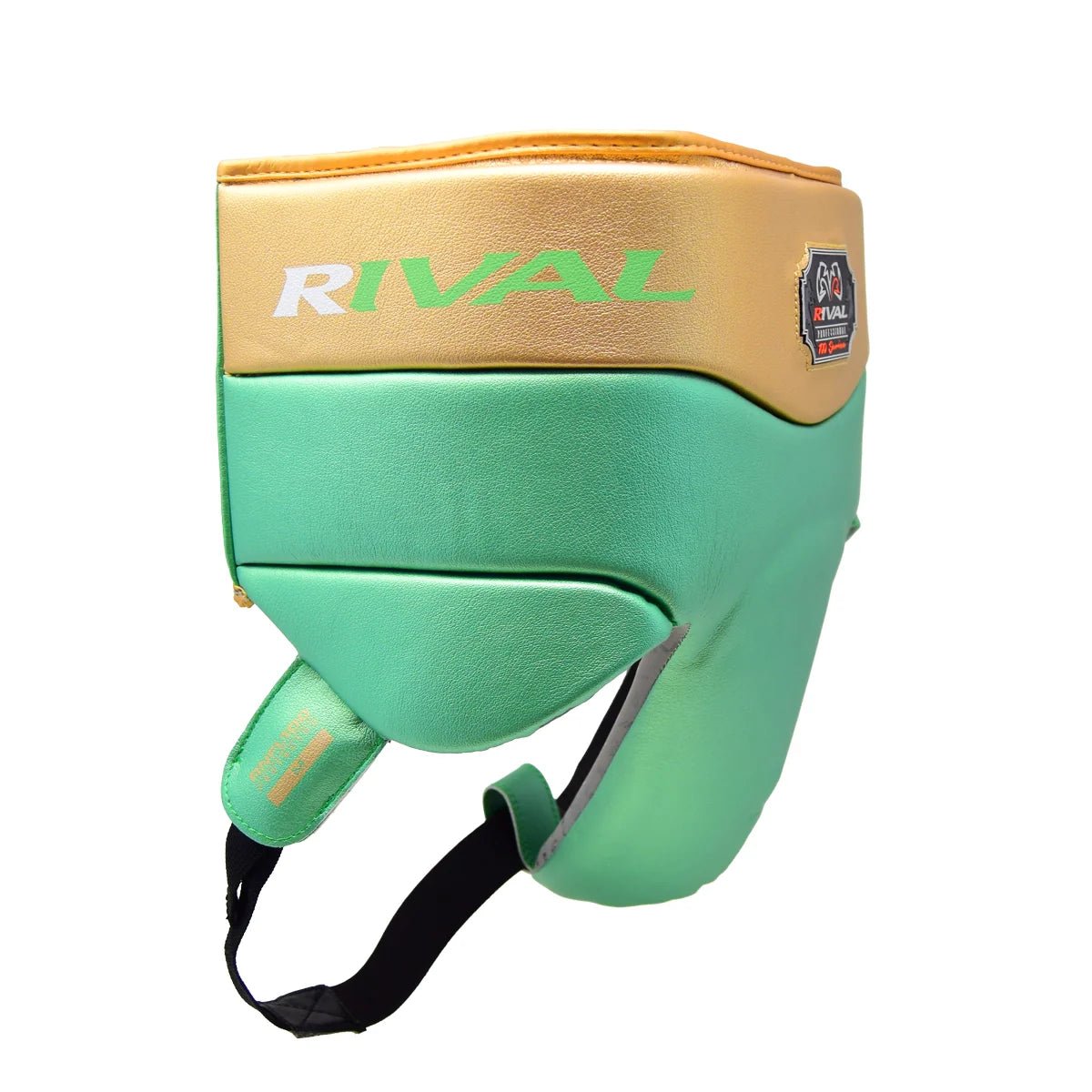 RNFL100 Professional Protector with Laces - FightstorePro