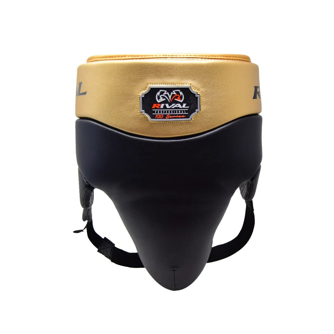 RNFL100 Professional Protector with Laces - FightstorePro