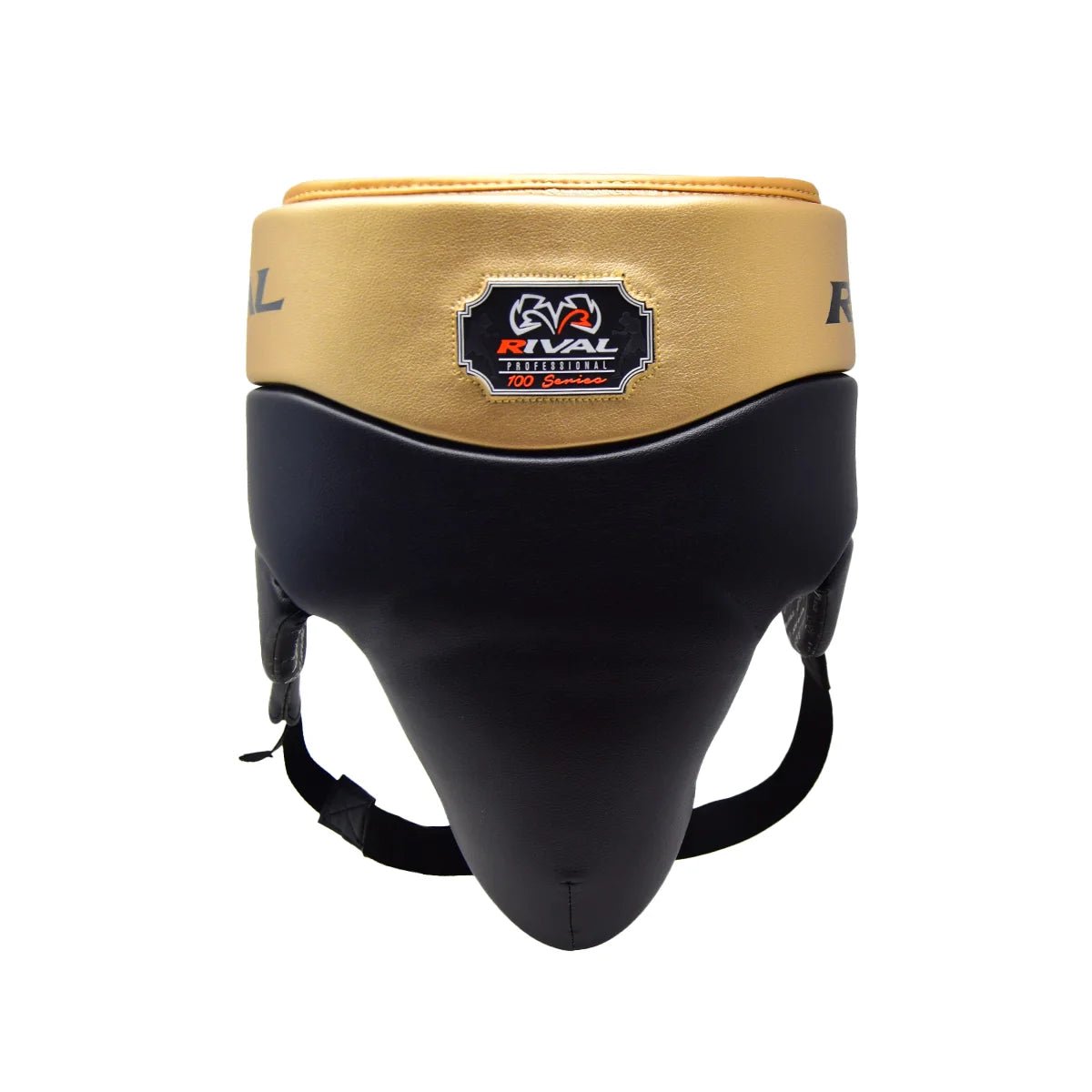 RNFL100 Professional Protector with Laces - FightstorePro