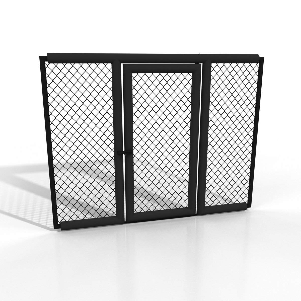 ROCKSOLID - Cage Walls - FightstorePro