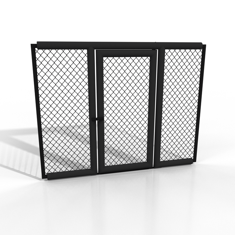 ROCKSOLID - Cage Walls - FightstorePro