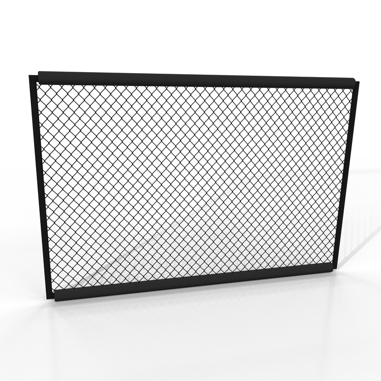 ROCKSOLID - Cage Walls - FightstorePro
