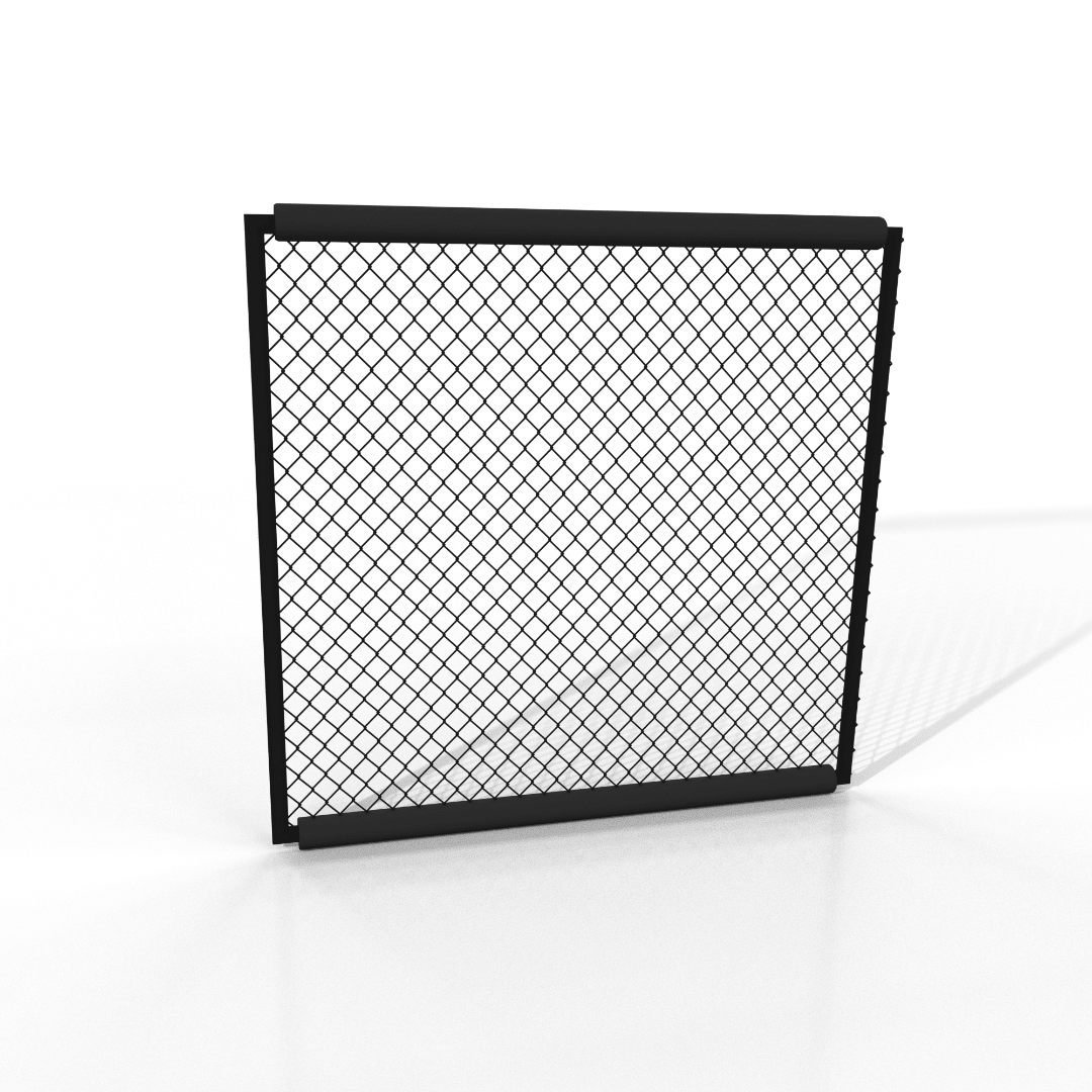 ROCKSOLID - Cage Walls - FightstorePro