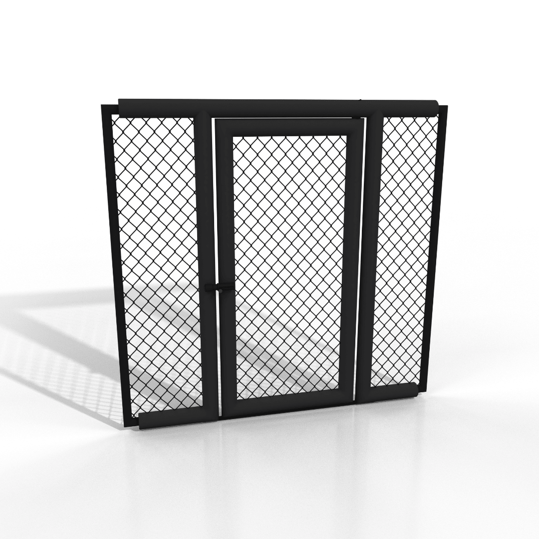 ROCKSOLID - Cage Walls - FightstorePro