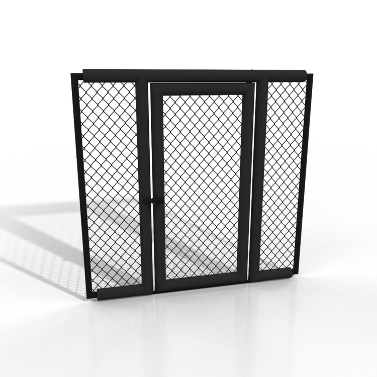ROCKSOLID - Cage Walls - FightstorePro