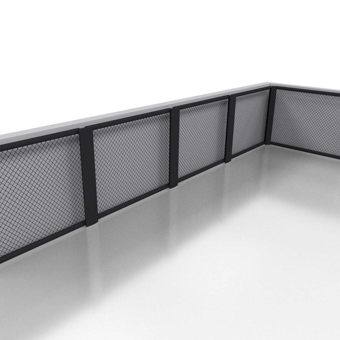 ROCKSOLID - Cage Walls - FightstorePro