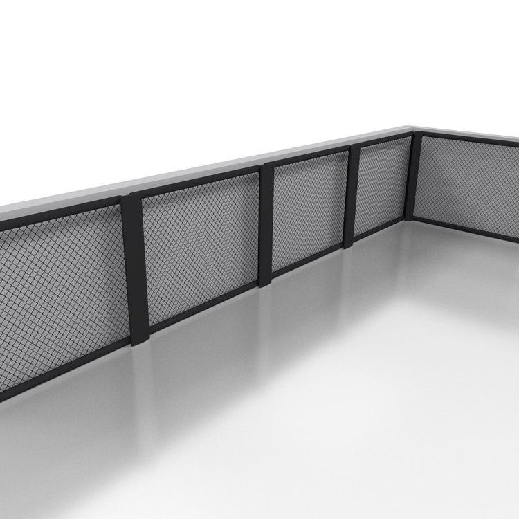 ROCKSOLID - Cage Walls - FightstorePro