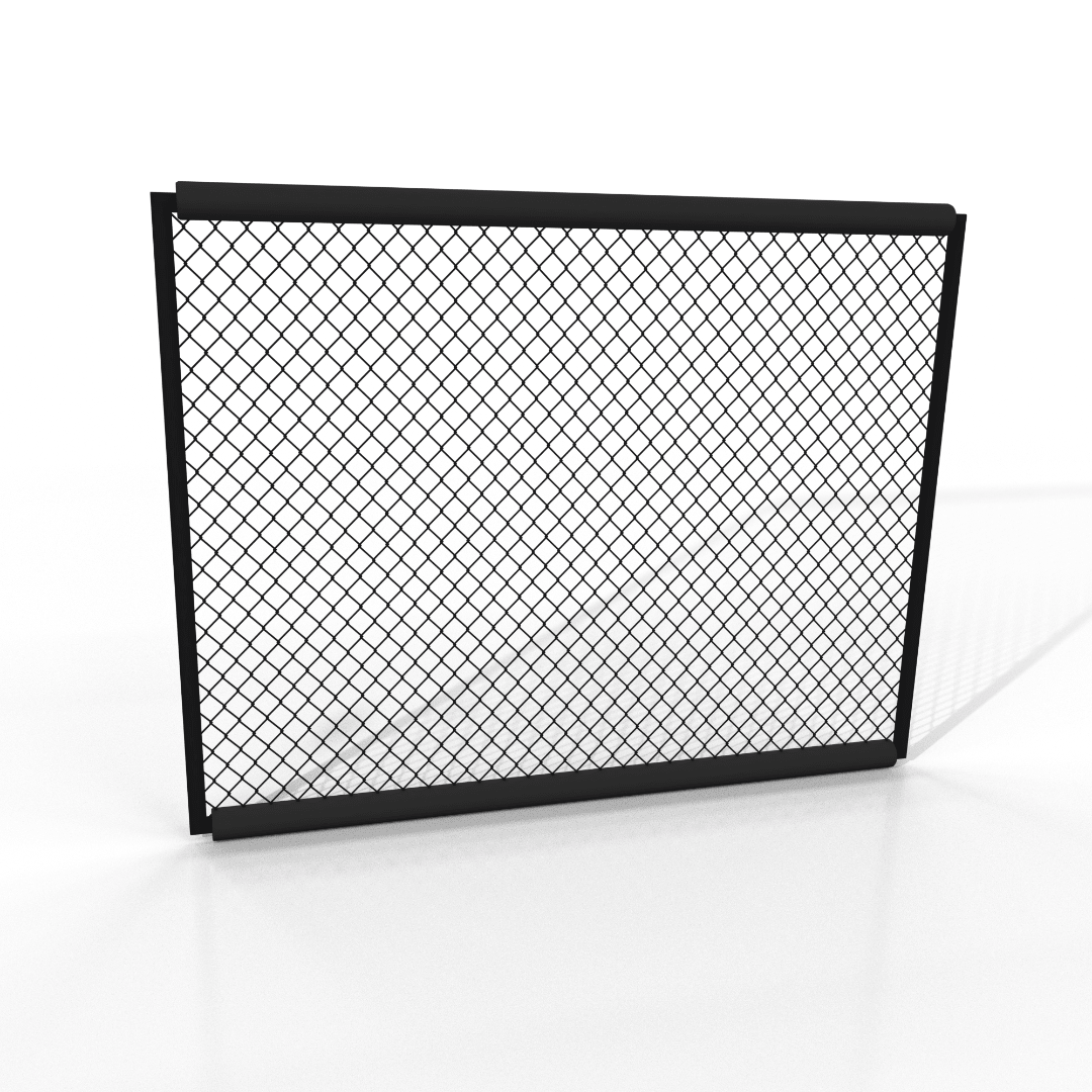 ROCKSOLID - Cage Walls - FightstorePro