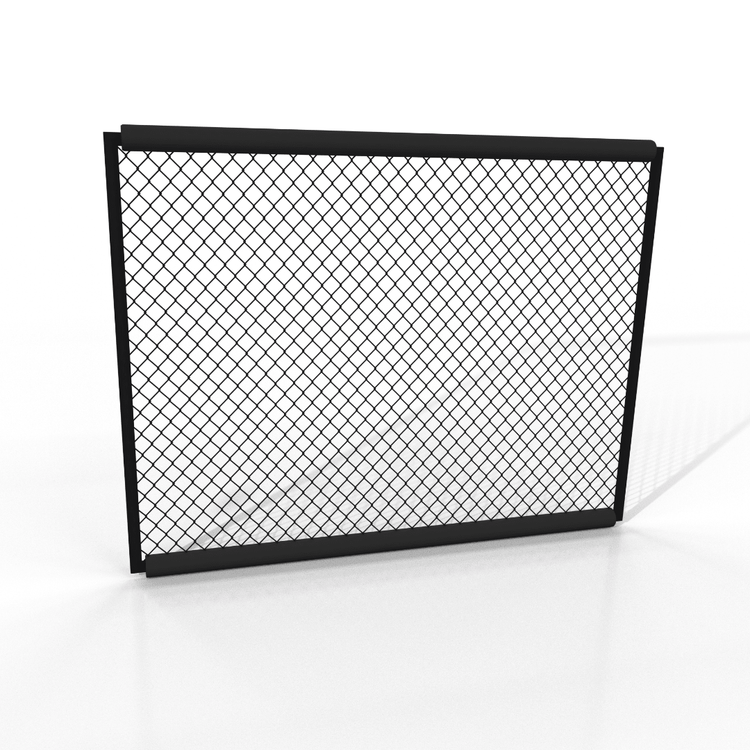 ROCKSOLID - Cage Walls - FightstorePro