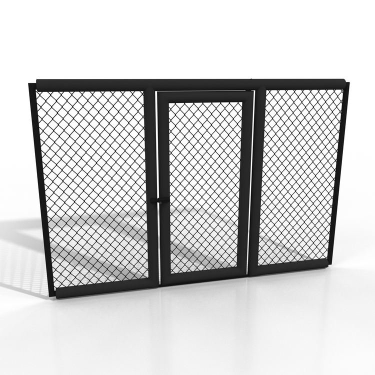 ROCKSOLID - Cage Walls - FightstorePro