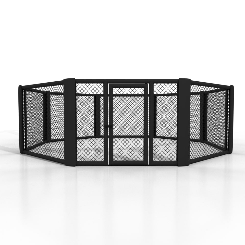 ROCKSOLID - Floor MMA Cage - FightstorePro