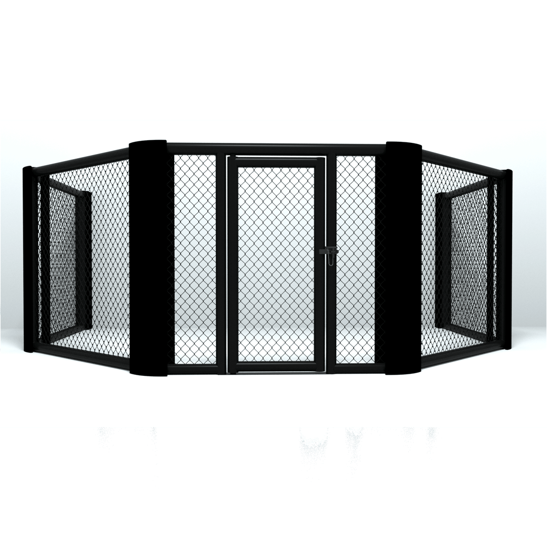 ROCKSOLID - Partial Cages - FightstorePro