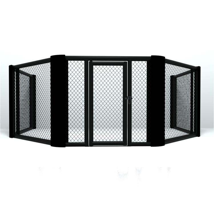 ROCKSOLID - Partial Cages - FightstorePro
