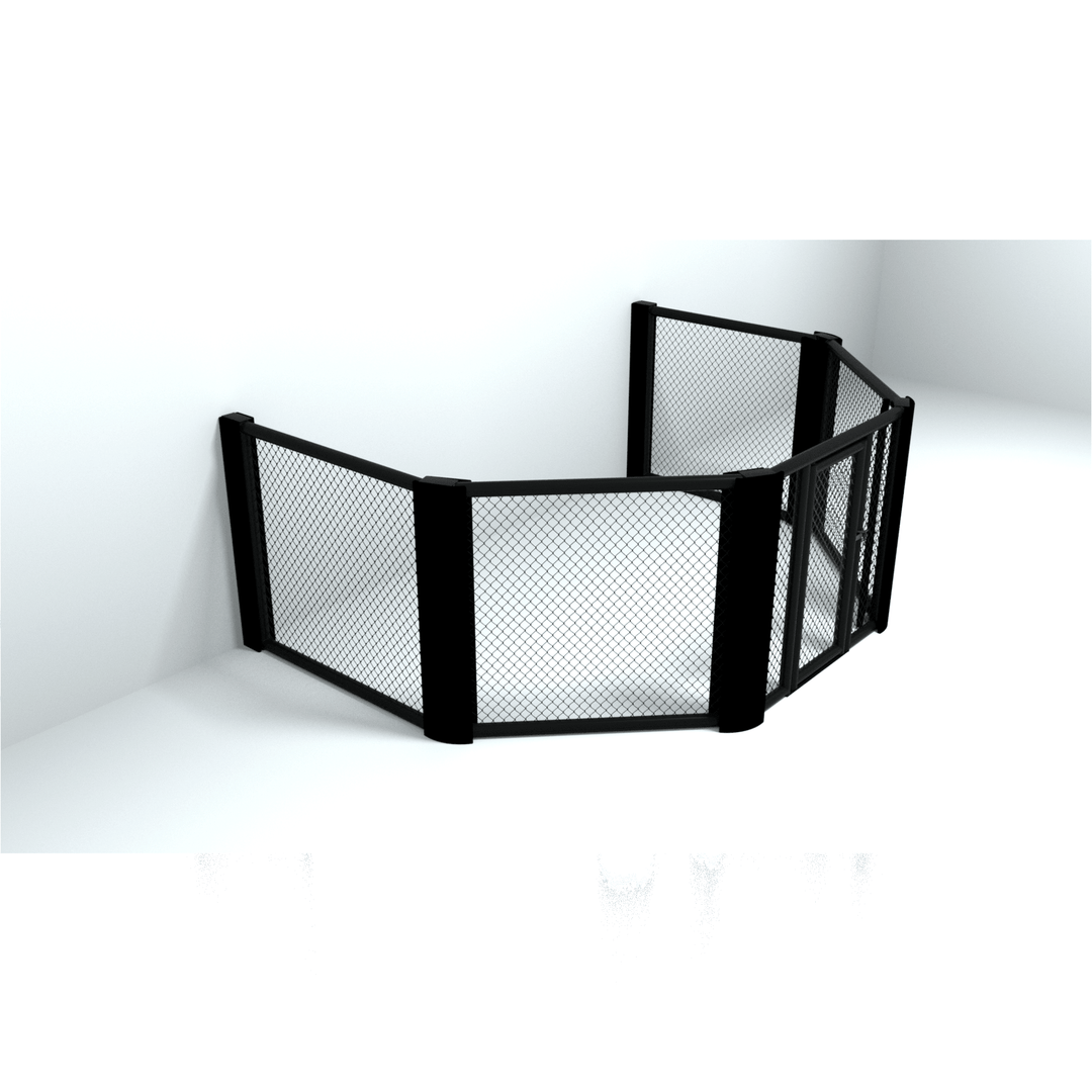 ROCKSOLID - Partial Cages - FightstorePro