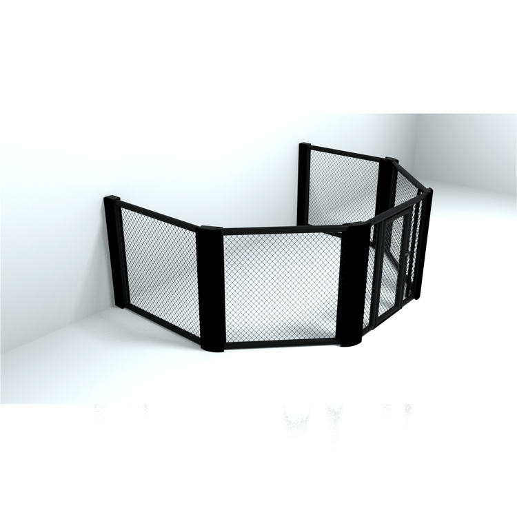ROCKSOLID - Partial Cages - FightstorePro