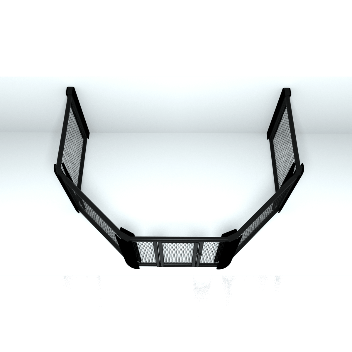 ROCKSOLID - Partial Cages - FightstorePro